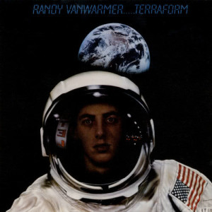 Randy Vanwarmer的專輯Terraform