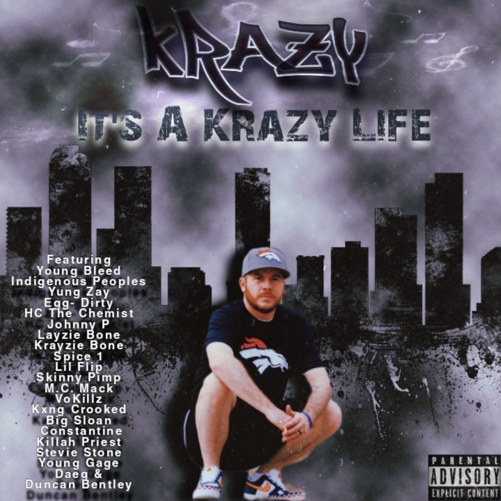 Running Outta Time (Explicit)