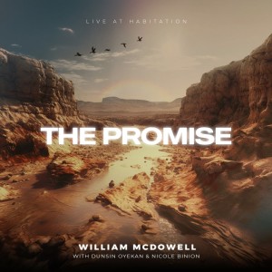 William McDowell的專輯The Promise