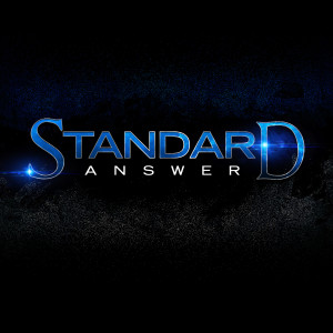 Album Answer oleh Standard