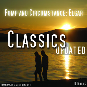 ดาวน์โหลดและฟังเพลง Pomp and Circumstance พร้อมเนื้อเพลงจาก Elgar