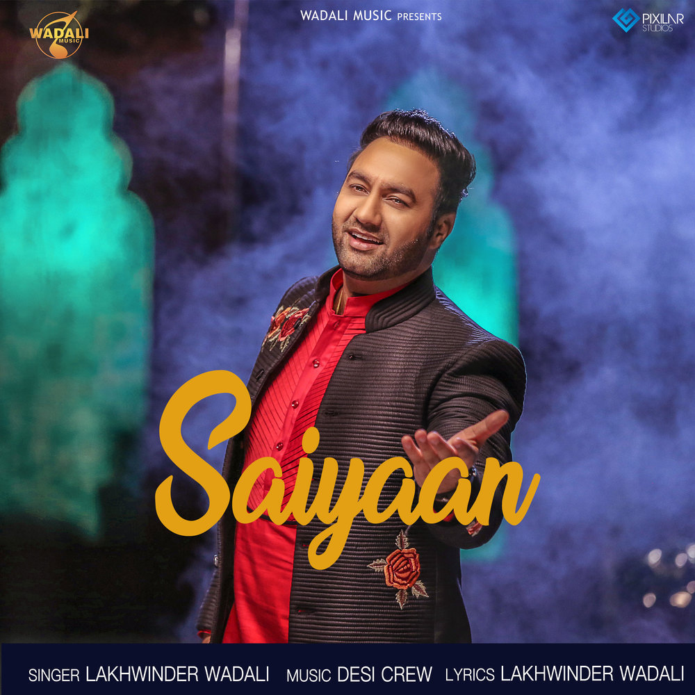 Saiyaan