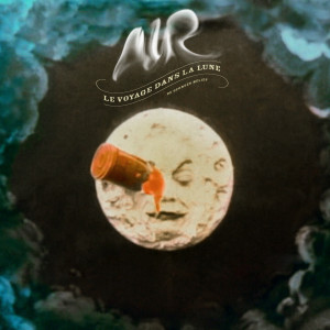 Album Le voyage dans la lune oleh Air（欧美）