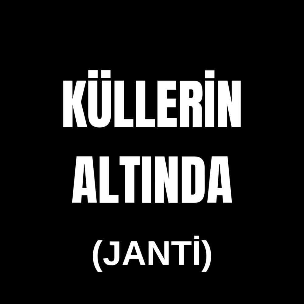 Küllerin Altında