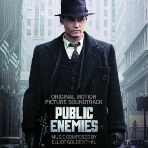 Various Artists的專輯Public Enemies