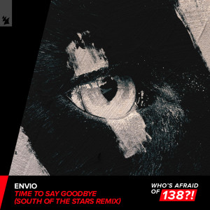 Envio的專輯Time To Say Goodbye (South Of The Stars Remix)