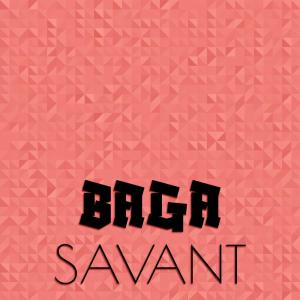 อัลบัม Baga Savant ศิลปิน Various