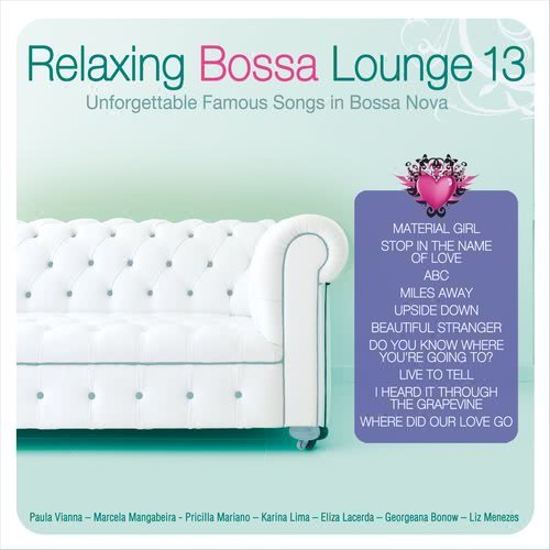Where Did Our Love Go (Bossa Version)