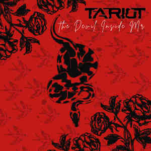 Album The Devil Inside Me (Explicit) from Tariot
