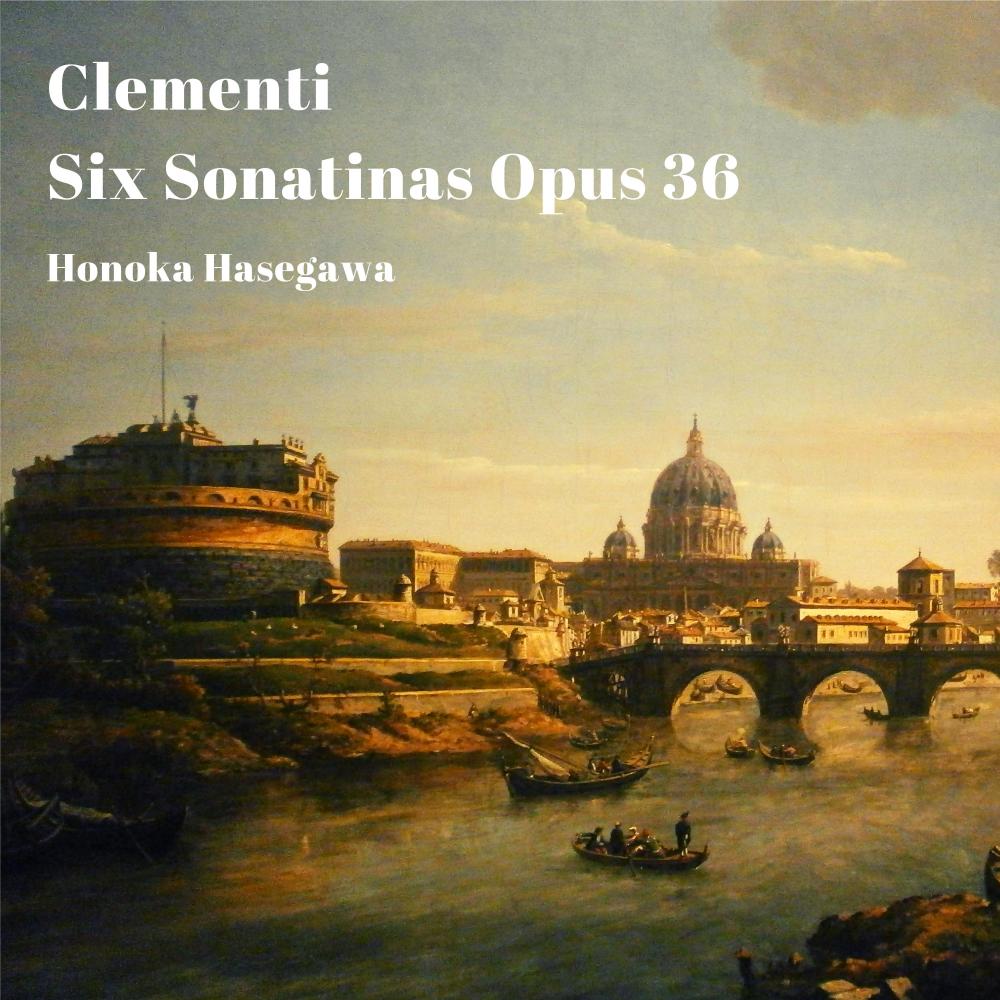 Sonatina in D Major, Op. 36 No. 6: II. Rondo Allegretto Spiritoso