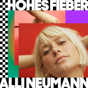 收聽Alli Neumann的Is Ok歌詞歌曲