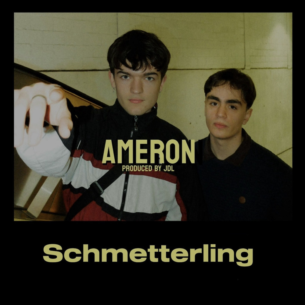 Schmetterling (Explicit)