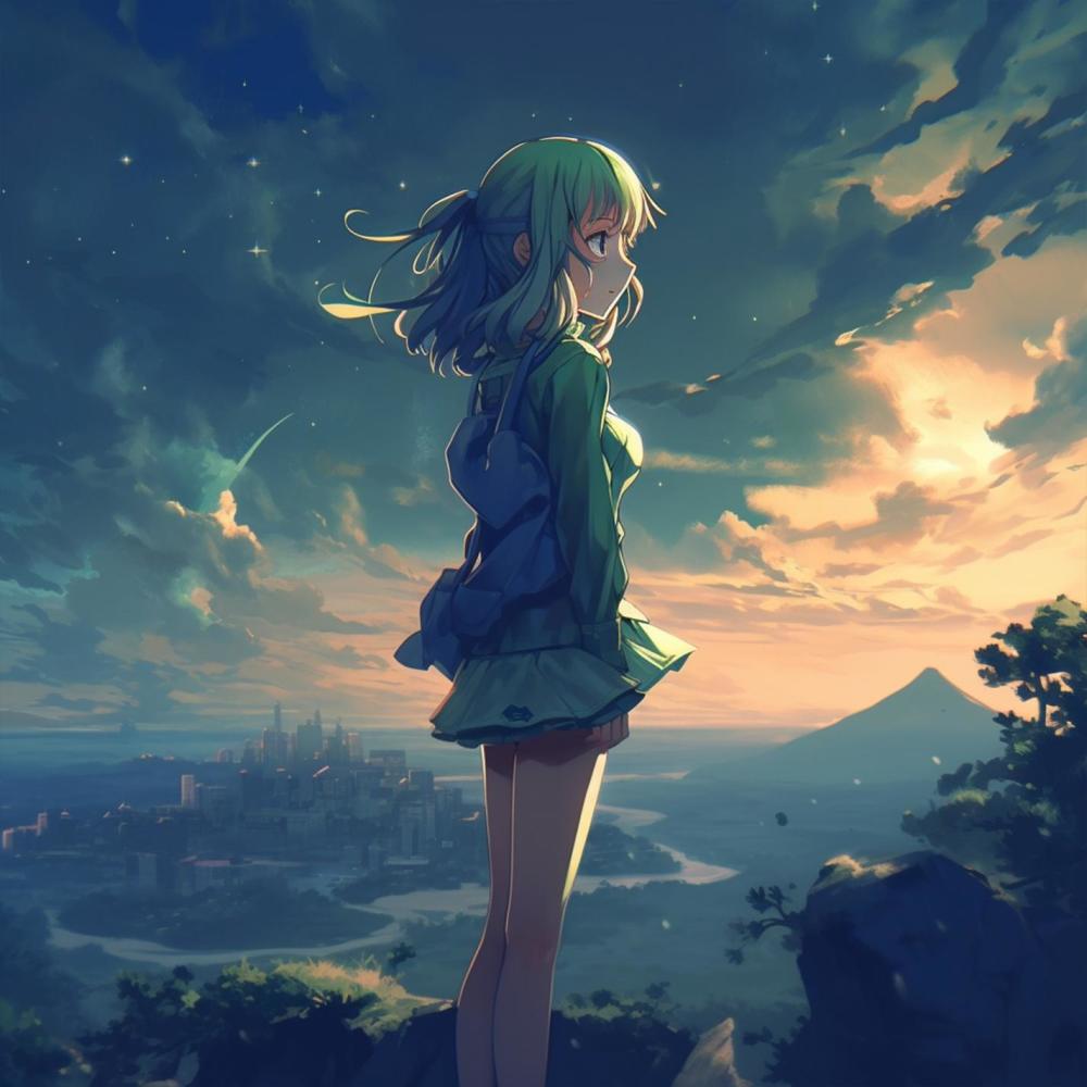 breeze