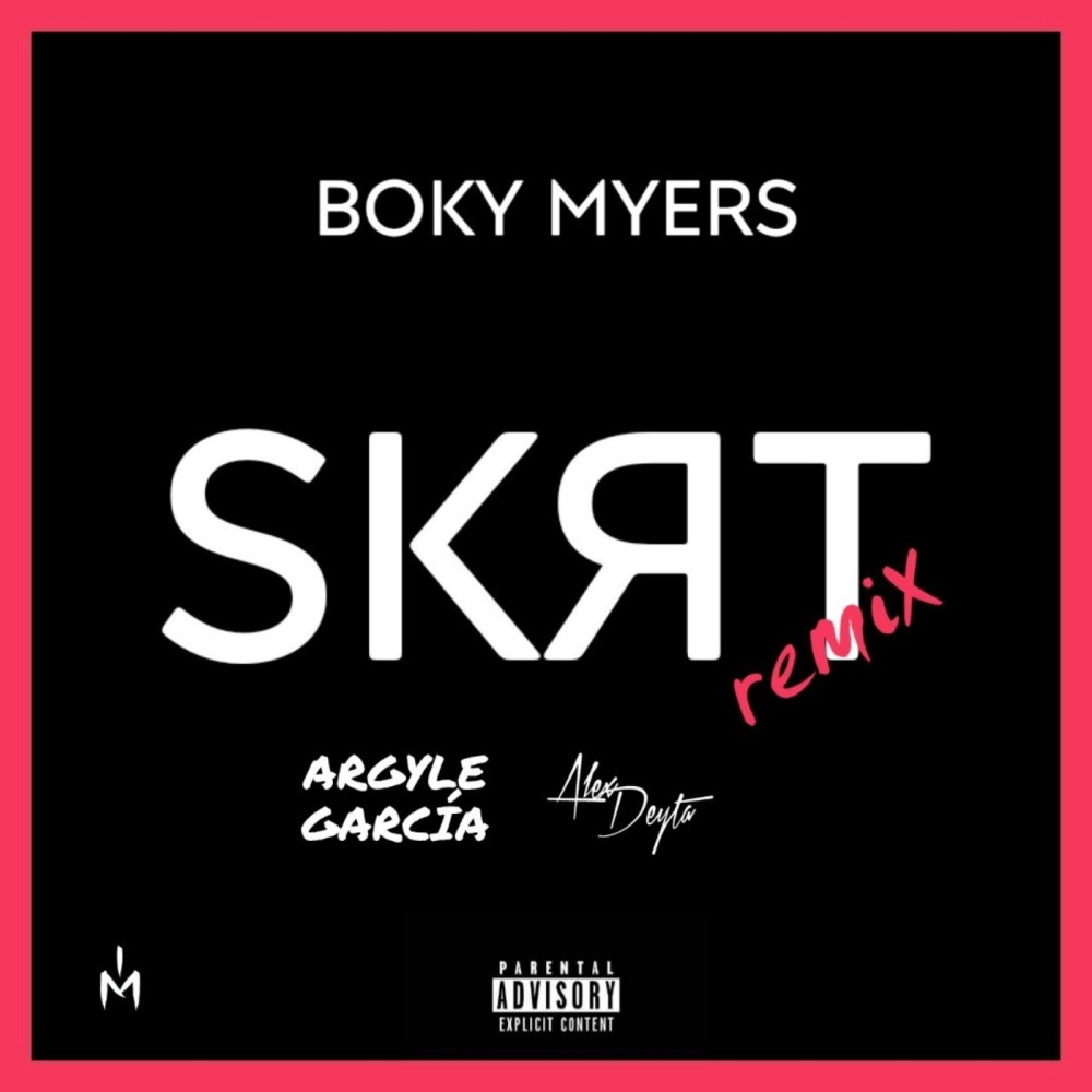 Skrt (Remix|Explicit)