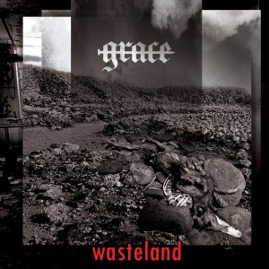 Wasteland (Explicit)