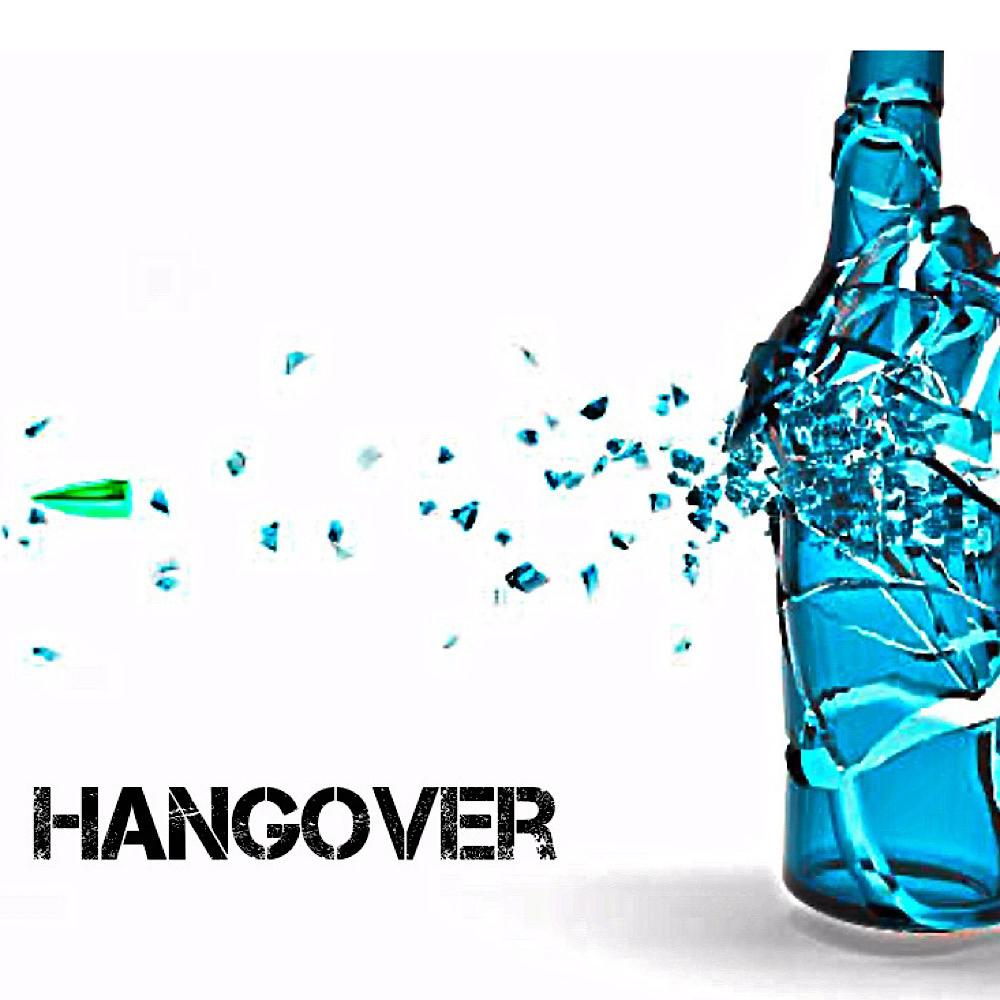 Hangover (feat. Latin) (Explicit)
