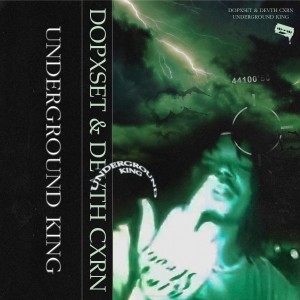 Listen to Underground King song with lyrics from DEVTH CXRN
