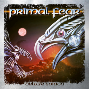 Primal Fear的專輯Running in the Dust (Re-mastered)