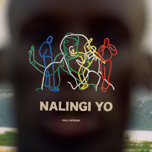 Oko Ebombo的專輯Nalingi Yo