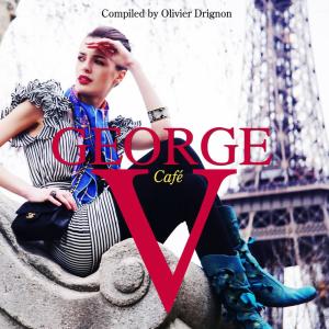 Various Artists的专辑George V Café