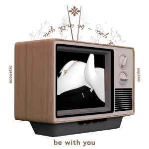 Dengarkan be with you (and no one knows why i'm into you) (- acoustic) lagu dari Sunkissed dengan lirik