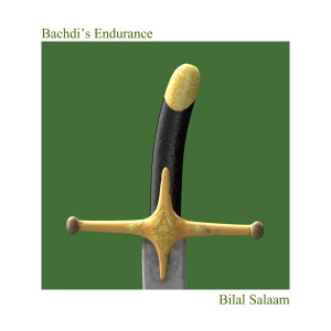 Listen to Bachdi's Endurance song with lyrics from Bilal Salaam