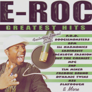 Dengarkan Rock Rock lagu dari E-Roc dengan lirik