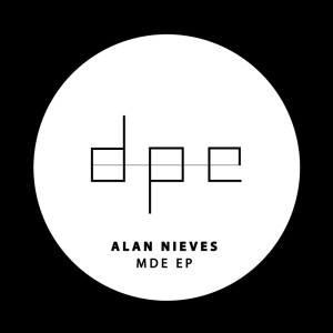 收聽Alan Nieves的Mde (Original Mix)歌詞歌曲