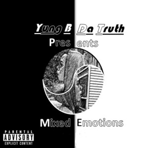 Listen to R U Proud of Me? (Explicit) song with lyrics from Yung B Da Truth
