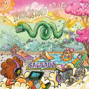 อัลบัม FERXXO VOL X: Sagrado (Explicit) ศิลปิน Feid