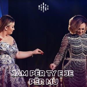 Album Jam për ty e je për mu from 