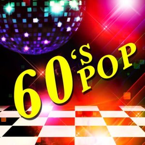 อัลบัม 60s Pop ศิลปิน 60s Pop