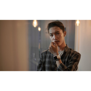 Listen to Shut Up song with lyrics from MAHESA PRASETYO