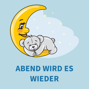 Album Abend wird es wieder (Piano) from Schlaflieder Für Kinder