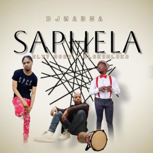 Dj mabza的專輯SAPHELA (feat. HLOKOHLOKO & ELTY HOOD)