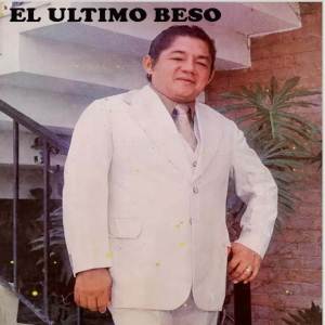 Pepe Jaramillo的专辑El ultimo beso
