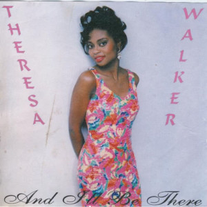 ดาวน์โหลดและฟังเพลง Nobody But You พร้อมเนื้อเพลงจาก Theresa Walker
