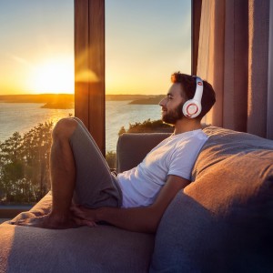 default playlist img