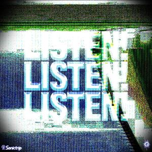 Rickyxsan的專輯LISTEN!