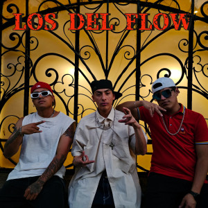 Dengarkan Los Del Flow (Explicit) lagu dari Atreus dengan lirik