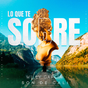 Album Lo Que Te Sobre oleh Son De Cali