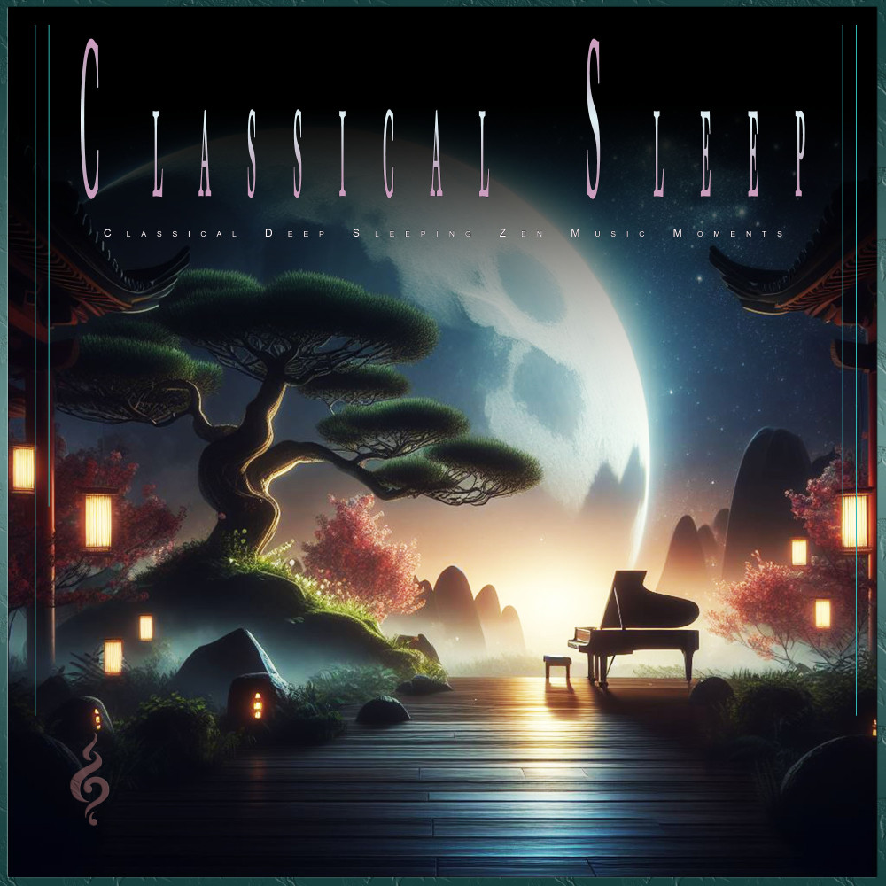 Dolly Suite - Faure - Classical Sleep
