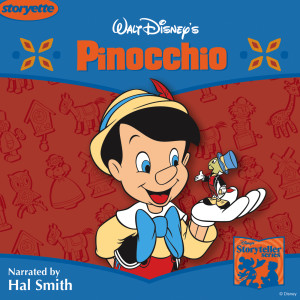 อัลบัม Pinocchio ศิลปิน Hal Smith
