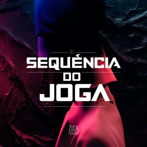收聽Mc Magrinho的Sequência do Joga (Explicit)歌詞歌曲