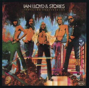 ดาวน์โหลดและฟังเพลง If It Feels Good, Do It พร้อมเนื้อเพลงจาก Ian Lloyd