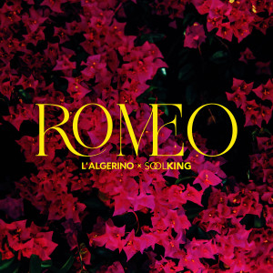 L'Algerino的專輯Roméo (Explicit)