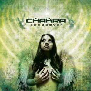 Album Crossover from Chakra