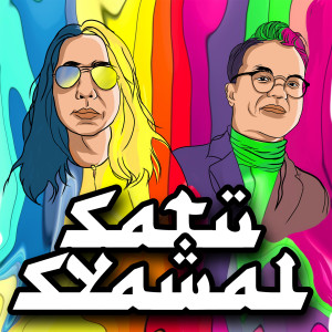 Listen to Satu Syawal song with lyrics from Izhar Hidayat