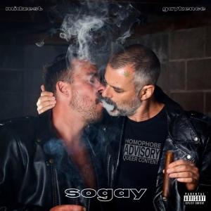 sogay (feat. DigBar, Yuno Miles, Grant Macdonald & Kusorare) [midwxst okay gay remix] (Explicit) dari Yuno Miles