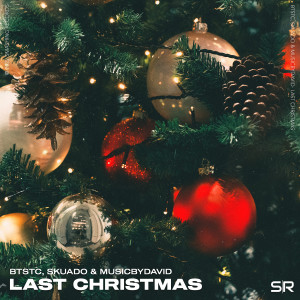 Album Last Christmas oleh BTSTC